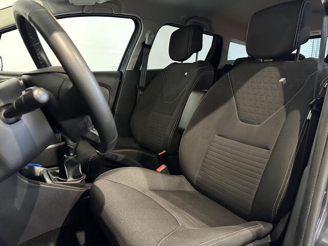 Renault CLIO Estate 0.9 TCe Limited ANDROID AUTO&APPLE CARPLAY | AIRCO | CRUISECONTROL