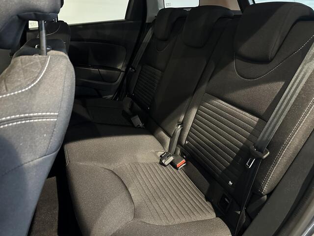 Renault CLIO Estate 0.9 TCe Limited ANDROID AUTO&APPLE CARPLAY | AIRCO | CRUISECONTROL