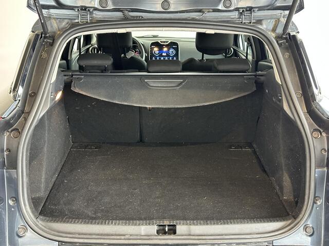 Renault CLIO Estate 0.9 TCe Limited ANDROID AUTO&APPLE CARPLAY | AIRCO | CRUISECONTROL