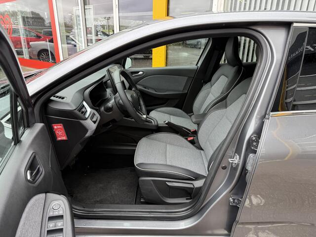 Renault CLIO 1.6 E-Tech Full Hybrid 145 techno | NAP | Navi groot | DAB | Climate Control | Key-less |