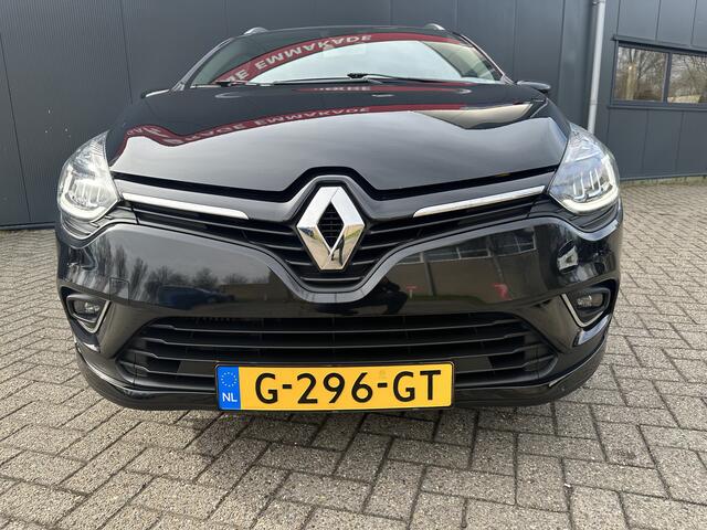 Renault CLIO Estate 0.9 TCe Intens | Navi | PDC | Clima