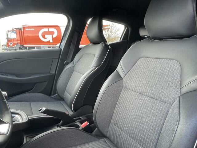 Renault CLIO 1.0 TCe Bi-Fuel Intens / LPG / PARKEERSENSOREN / CRUISE CONTROL / APPLE & ANDROID CARPLAY