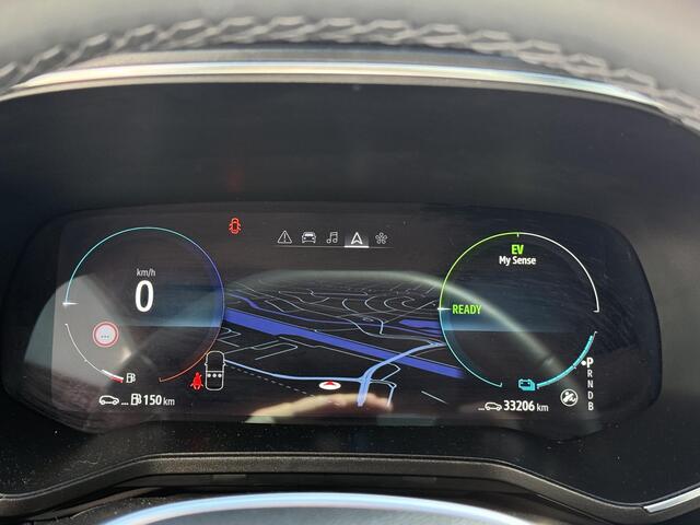 Renault CLIO 1.6 E-Tech Full Hybrid 145 techno | Navi groot | DAB | Climate Control | Key-less |