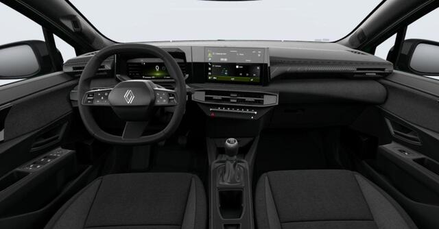 Renault CLIO 1.2 TCe 115 evolution