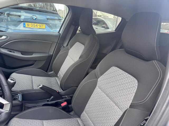 Renault CLIO 1.0 TCe 90 GPF evolution