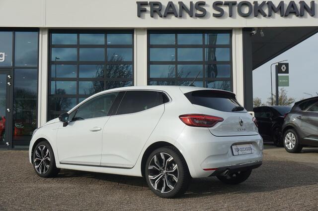 Renault CLIO 1.0 TCe 90 Techno