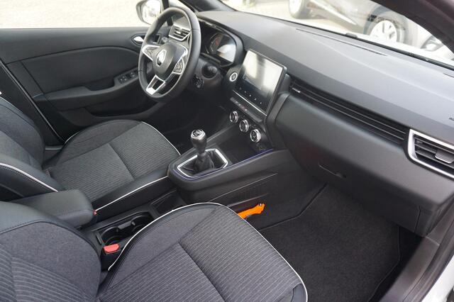 Renault CLIO 1.0 TCe 90 Techno