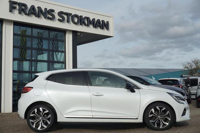 Renault CLIO 1.0 TCe 90 Techno