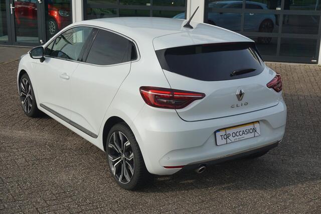 Renault CLIO 1.0 TCe 90 Techno