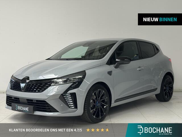 Renault CLIO 1.0 TCe 90 GPF Esprit Alpine | Navigatie | Achteruitrijcamera | Adaptive Cruise Control | Climate Control |