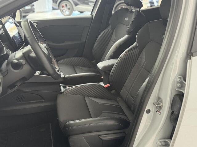 Renault CLIO 1.0 TCe 90 GPF Esprit Alpine | Navigatie | Achteruitrijcamera | Adaptive Cruise Control | Climate Control |