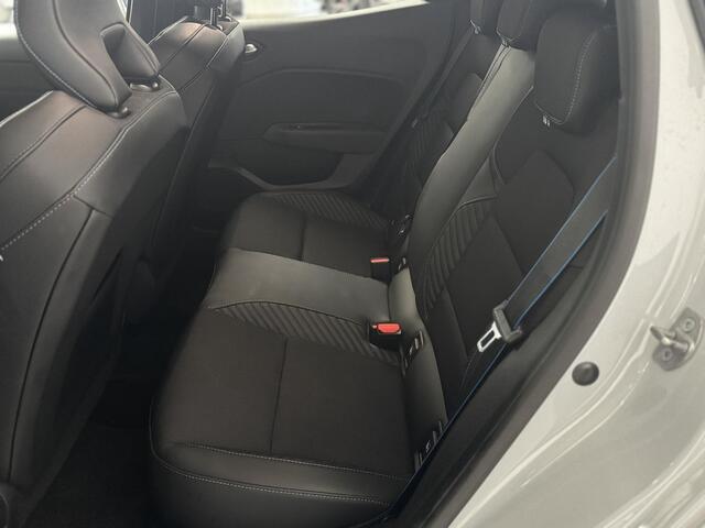 Renault CLIO 1.0 TCe 90 GPF Esprit Alpine | Navigatie | Achteruitrijcamera | Adaptive Cruise Control | Climate Control |