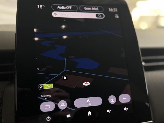 Renault CLIO 1.0 TCe 90 GPF Esprit Alpine | Navigatie | Achteruitrijcamera | Adaptive Cruise Control | Climate Control |