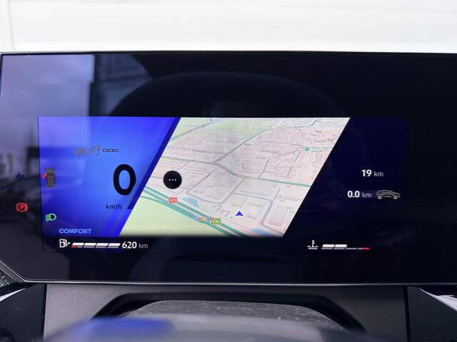 Renault CLIO 1.2 TCe 115 techno | Dode hoek detectie | achteruitrijcamera | Google maps navigatie | Apple carplay & android auto |