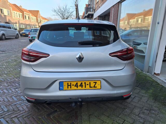 Renault CLIO 1.0 TCe Intens /Camera/Navi/Clima/Trekh/1e Eig/Apple/Android/Garantie
