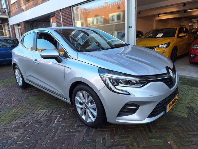 Renault CLIO 1.0 TCe Intens /Camera/Navi/Clima/Trekh/1e Eig/Apple/Android/Garantie