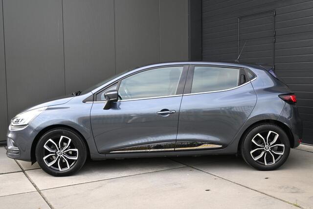 Renault CLIO TCe 90 Intens | BOSE | CAMERA | NAVI | CRUISE CONTROL | CLIMATE CONTROL | PDC | LMV