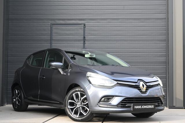 Renault CLIO TCe 90 Intens | BOSE | CAMERA | NAVI | CRUISE CONTROL | CLIMATE CONTROL | PDC | LMV