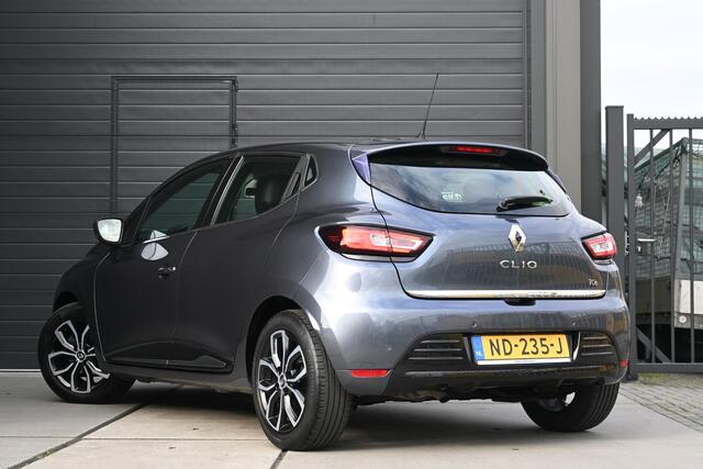 Renault CLIO TCe 90 Intens | BOSE | CAMERA | NAVI | CRUISE CONTROL | CLIMATE CONTROL | PDC | LMV