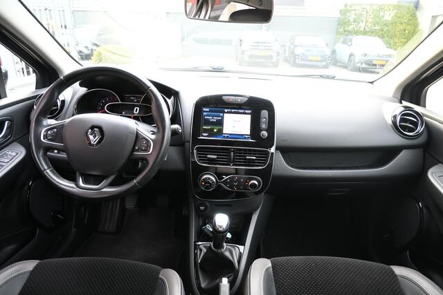 Renault CLIO TCe 90 Intens | BOSE | CAMERA | NAVI | CRUISE CONTROL | CLIMATE CONTROL | PDC | LMV