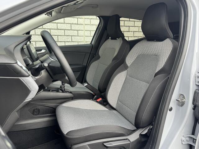 Renault CLIO 1.0 TCe 90 GPF evolution | Apple CarPlay / Android Auto | All Season Banden | Navigatie | Cruise Control |