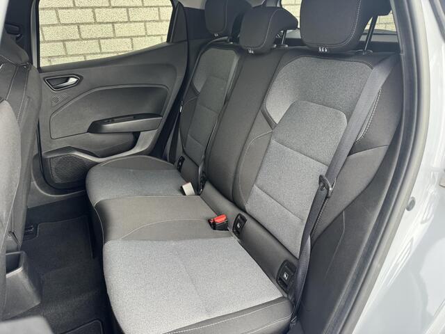 Renault CLIO 1.0 TCe 90 GPF evolution | Apple CarPlay / Android Auto | All Season Banden | Navigatie | Cruise Control |