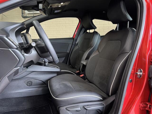 Renault CLIO 1.6 E-Tech Hybrid 140 Intens, Navi | PDC V+A | 360 camera |16 inch velgen | carplay |cruise control |
