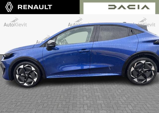 Renault CLIO 1.8 Hybrid 160 techno - pack winter / safety & parking
