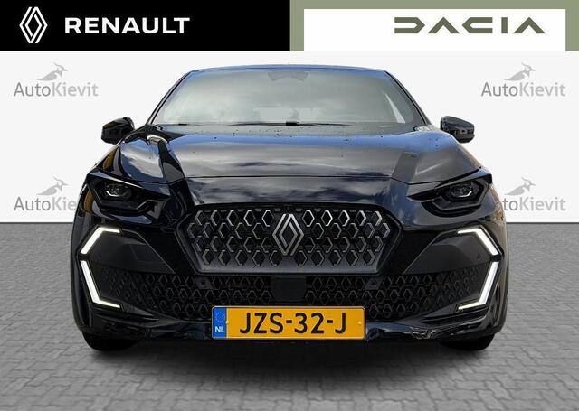 Renault CLIO 1.8 Hybrid 160 techno - pack winter / safety & parking