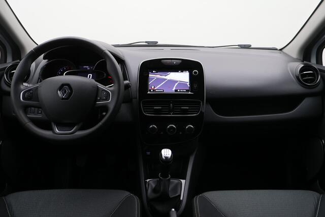 Renault CLIO Estate 0.9 TCe Zen