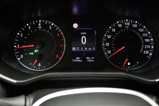 Renault CLIO 1.0 TCe Zen | EASY LINK PACK | LED | NAVIGATIE | DAB | APPLE | 16"