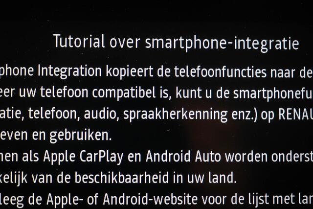 Renault CLIO 1.0 TCe Zen | EASY LINK PACK | LED | NAVIGATIE | DAB | APPLE | 16"