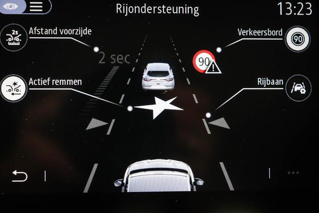 Renault CLIO 1.0 TCe Zen | EASY LINK PACK | LED | NAVIGATIE | DAB | APPLE | 16"