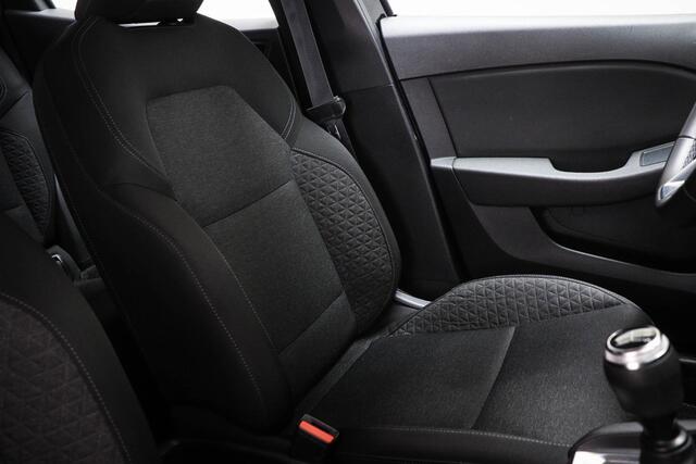 Renault CLIO 1.0 TCe Zen | EASY LINK PACK | LED | NAVIGATIE | DAB | APPLE | 16"