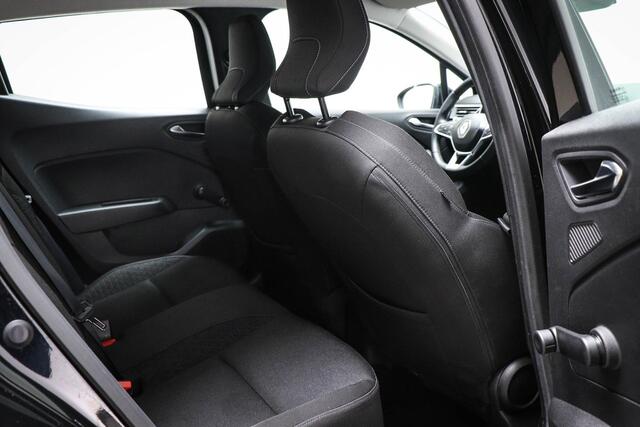 Renault CLIO 1.0 TCe Zen | EASY LINK PACK | LED | NAVIGATIE | DAB | APPLE | 16"