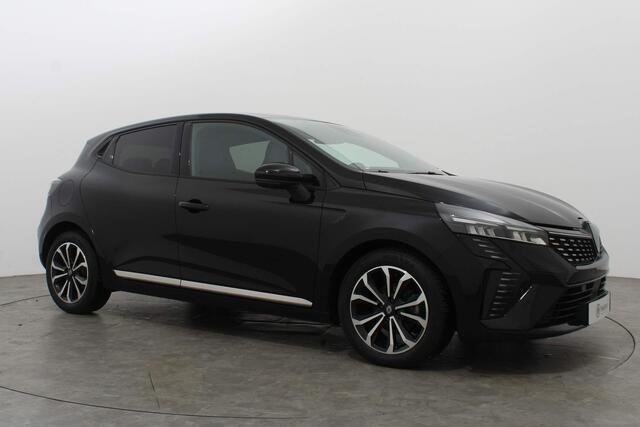 Renault CLIO 1.6 E-TECH FULL HYBRID 145PK TECHNO | Navi | Camera | Stoelverwarming