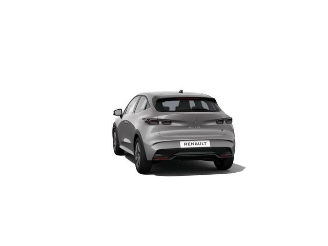Renault CLIO Evolution Full hybrid | Adaptive Cruise Control | Grille in zwart met daarin verwerkt 113 Renault logo's | Handbediende airconditioning