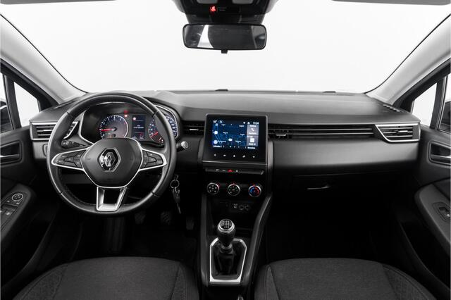 Renault CLIO 1.0 TCe Zen