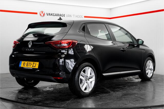 Renault CLIO 1.0 TCe Zen