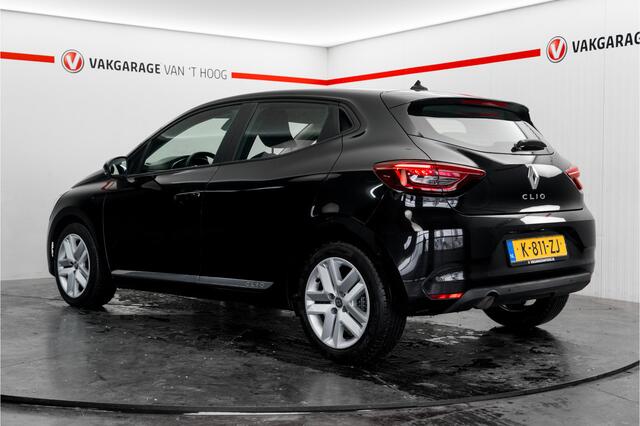 Renault CLIO 1.0 TCe Zen