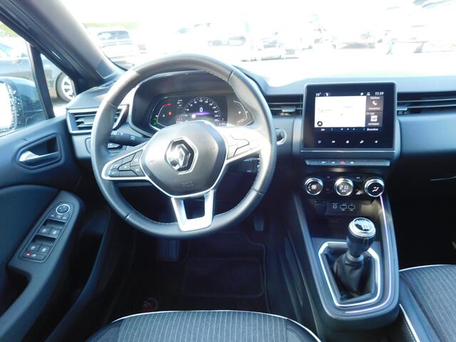 Renault CLIO 1.0 TCe Intens, Keyless, climate controle
