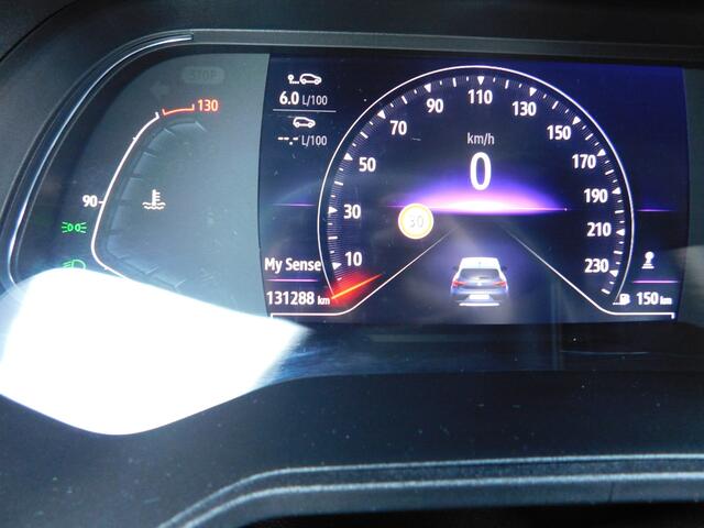 Renault CLIO 1.0 TCe Intens, Keyless, climate controle