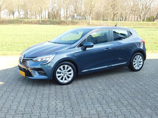 Renault CLIO 1.0 TCe Intens, Keyless, climate controle
