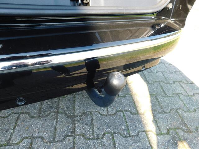 Renault CLIO Estate 0.9 TCe Limited, Pdc, Trekhaak