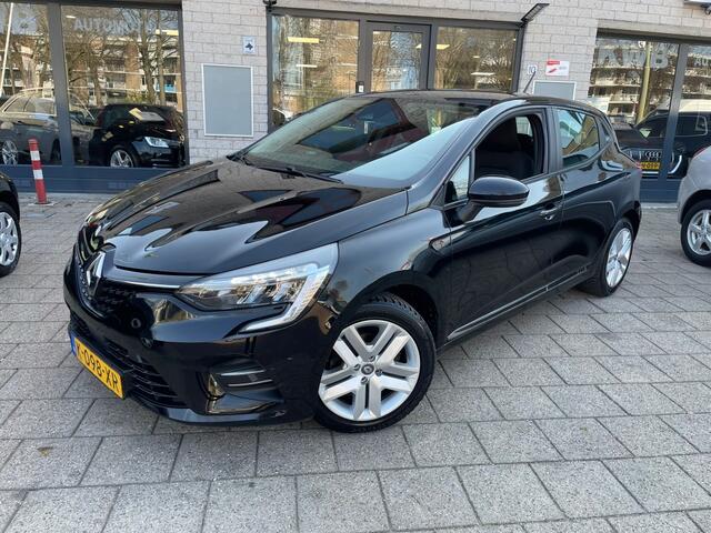 Renault CLIO 1.0 TCe Navi Nieuwe koppeling Beurt Garantie