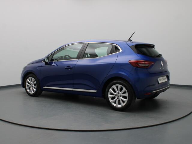 Renault CLIO 1.0 TCe Intens 100pk Cruise | Climate | Carplay | Parkeersens. achter