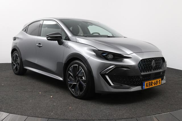 Renault CLIO 1.8 Hybrid 160 esprit Alpine | 5 Jaar Garantie* | Harman/Kardon Audio | Nieuw Model |