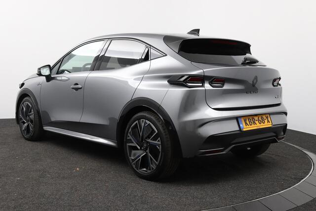 Renault CLIO 1.8 Hybrid 160 esprit Alpine | 5 Jaar Garantie* | Harman/Kardon Audio | Nieuw Model |