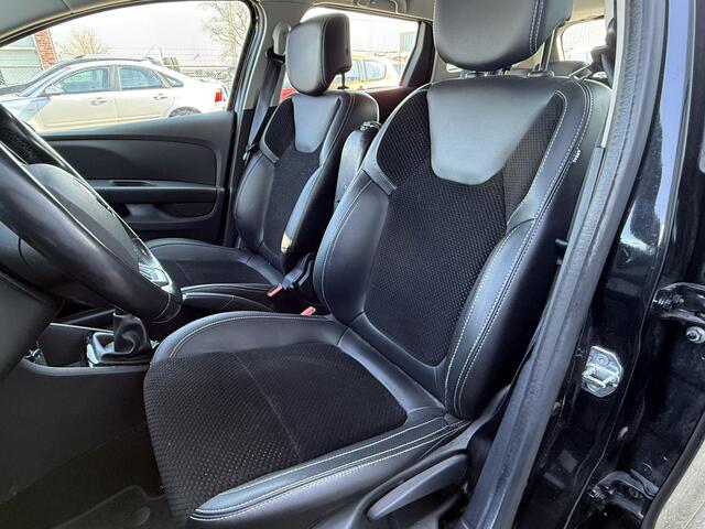 Renault CLIO Estate BJR 2018 1.2 TCe 119 PK Intens FULL LED | HALF LEDER | CAMERA | TREKHAAK | NAVI | CLIMA