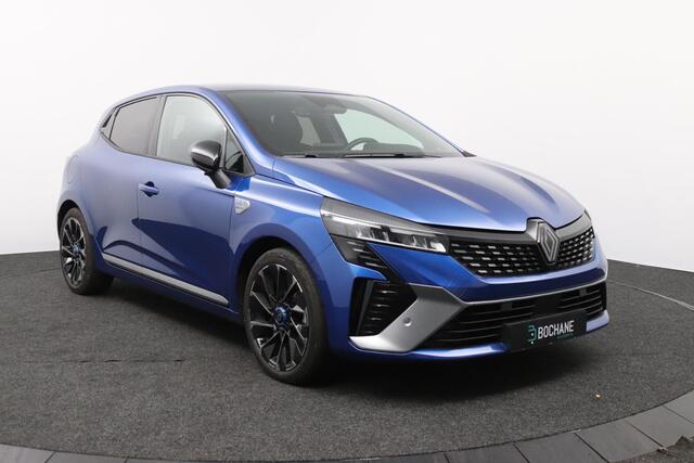 Renault CLIO 1.0 TCe 90 GPF esprit Alpine | Pack City | Pack Bose | 360 Camera |